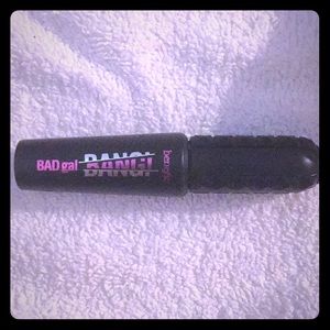 Benefit BADgal Bang Mascara mini